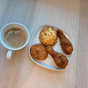 스웨디시 레스토랑 사진