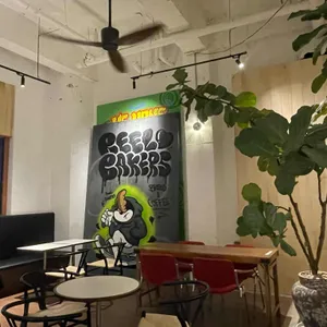 릴베이커스 리뷰 사진