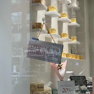 솔트앤멜로우 리뷰 사진