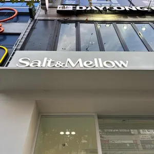 솔트앤멜로우 대표 사진