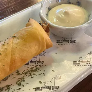 얼맥당 리뷰 사진