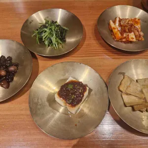 금수복국 사진 2