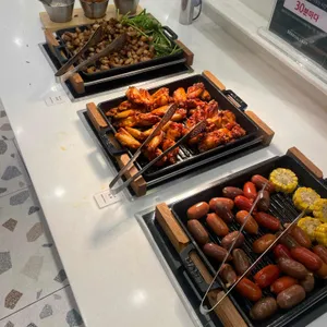 샤브올데이 리뷰 사진