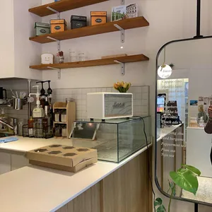 카페 오오디 리뷰 사진