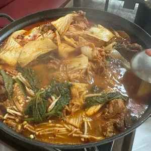 석이네 감자탕해장국 사진 1