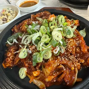 석이네 감자탕해장국 대표 사진