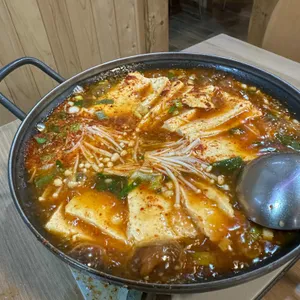 이조은할머니 손두부 사진