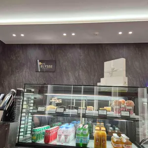 카페엘리제 사진