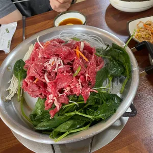 아성식당 사진 1