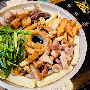 수유곱창 대찬식당 대표 사진