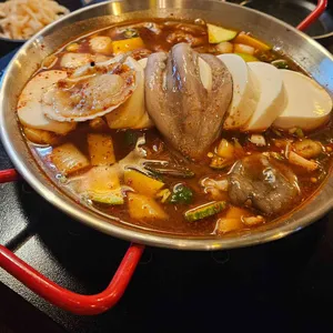수유곱창 대찬식당 사진