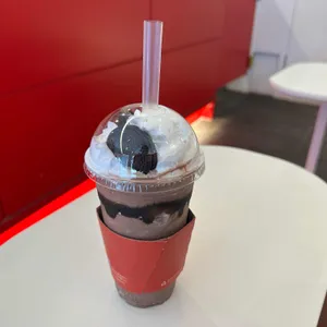 감성커피 사진 2