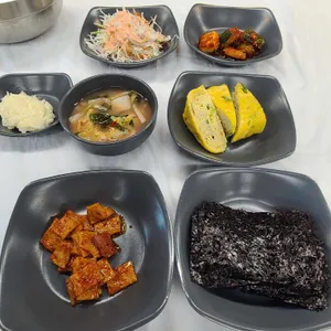 아라아오삼불고기 리뷰 사진