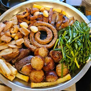 수유곱창 대찬식당 사진