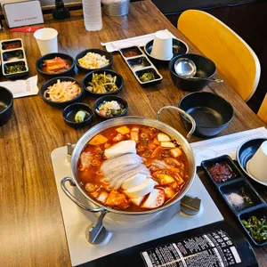 수유곱창 대찬식당 사진