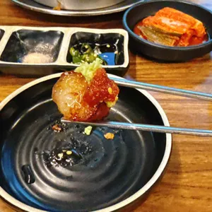 수유곱창 대찬식당 사진