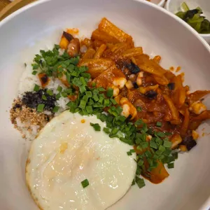 본죽&비빔밥cafe 사진