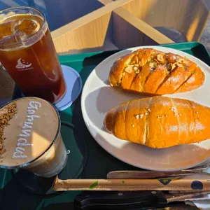 고븐달 대표 사진