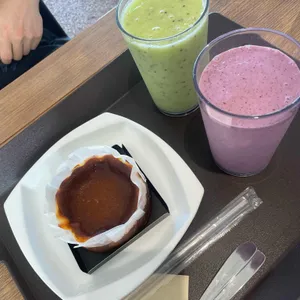 그리브 대표 사진