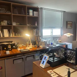 모씨커피 로스터리 리뷰 사진