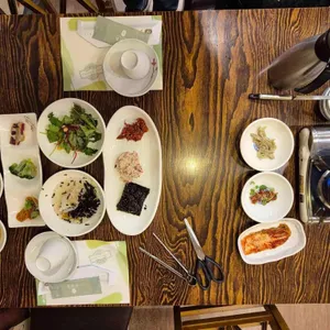 남녘들밥상 사진