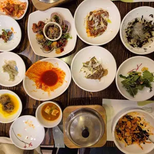 남녘들밥상 사진