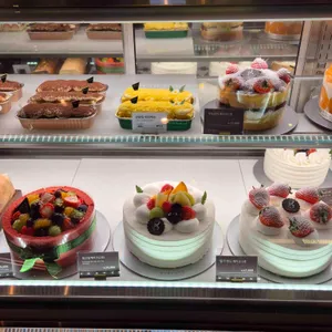 베비에르 리뷰 사진