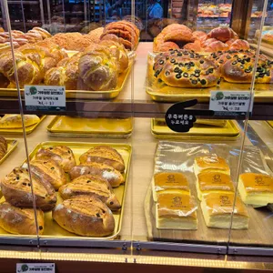 베비에르 리뷰 사진