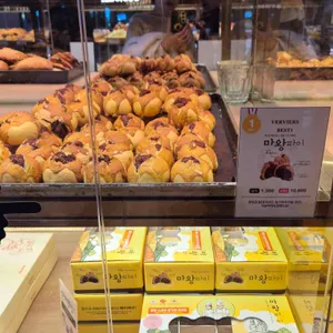 베비에르 리뷰 사진