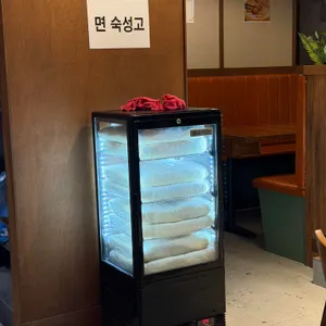 학만 칼국수 리뷰 사진