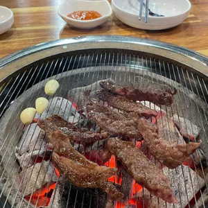 6.6식육식당 대표 사진