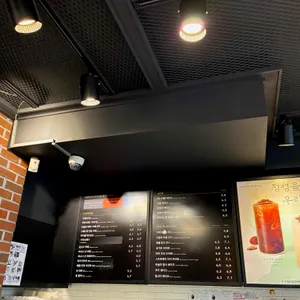 투썸플레이스 리뷰 사진