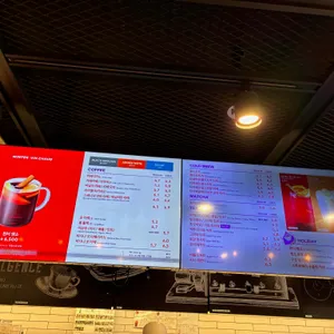 투썸플레이스 리뷰 사진