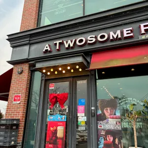 투썸플레이스 리뷰 사진