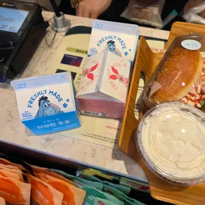 뚜레쥬르 리뷰 사진