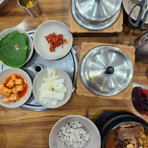 두거리우신탕 사진