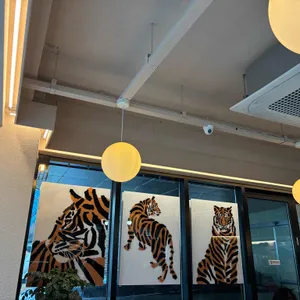 호랭이곳간 리뷰 사진