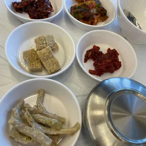 낙산해신물회 대표 사진