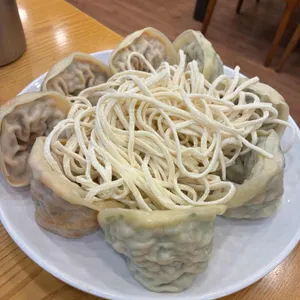 경복궁개성손만두 사진 1