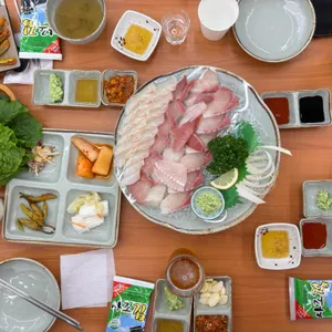 바다어장 대표 사진