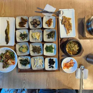 열두달밥상 리뷰 사진