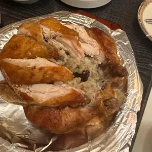 한방통닭구이 사진