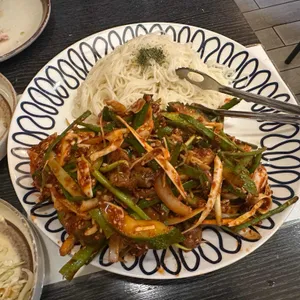 한방통닭구이 사진