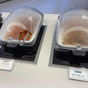 샤브르정원 리뷰 사진