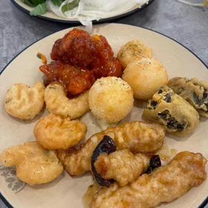 샤브르정원 사진