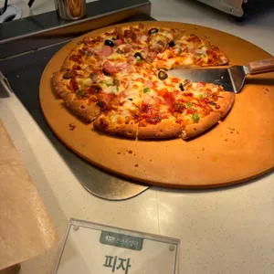 샤브르정원 리뷰 사진