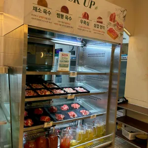 샤브르정원 사진