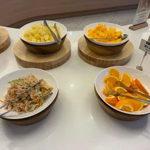 샤브르정원 사진