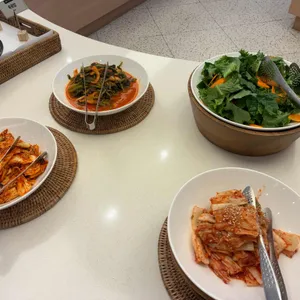 샤브르정원 사진