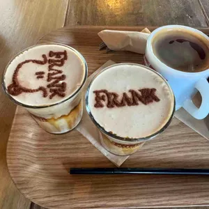 프랭크커핀바 사진 1